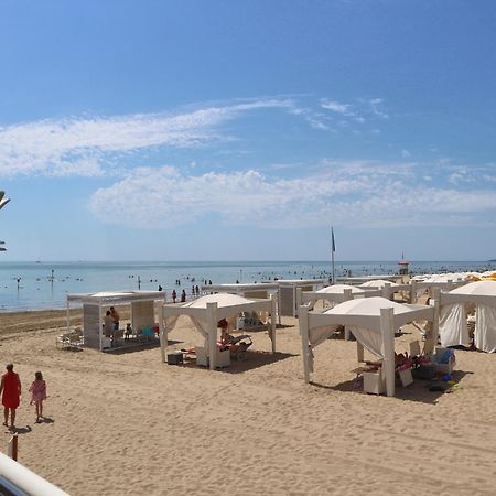 Appartement Stiria à Lignano Sabbiadoro Extérieur photo