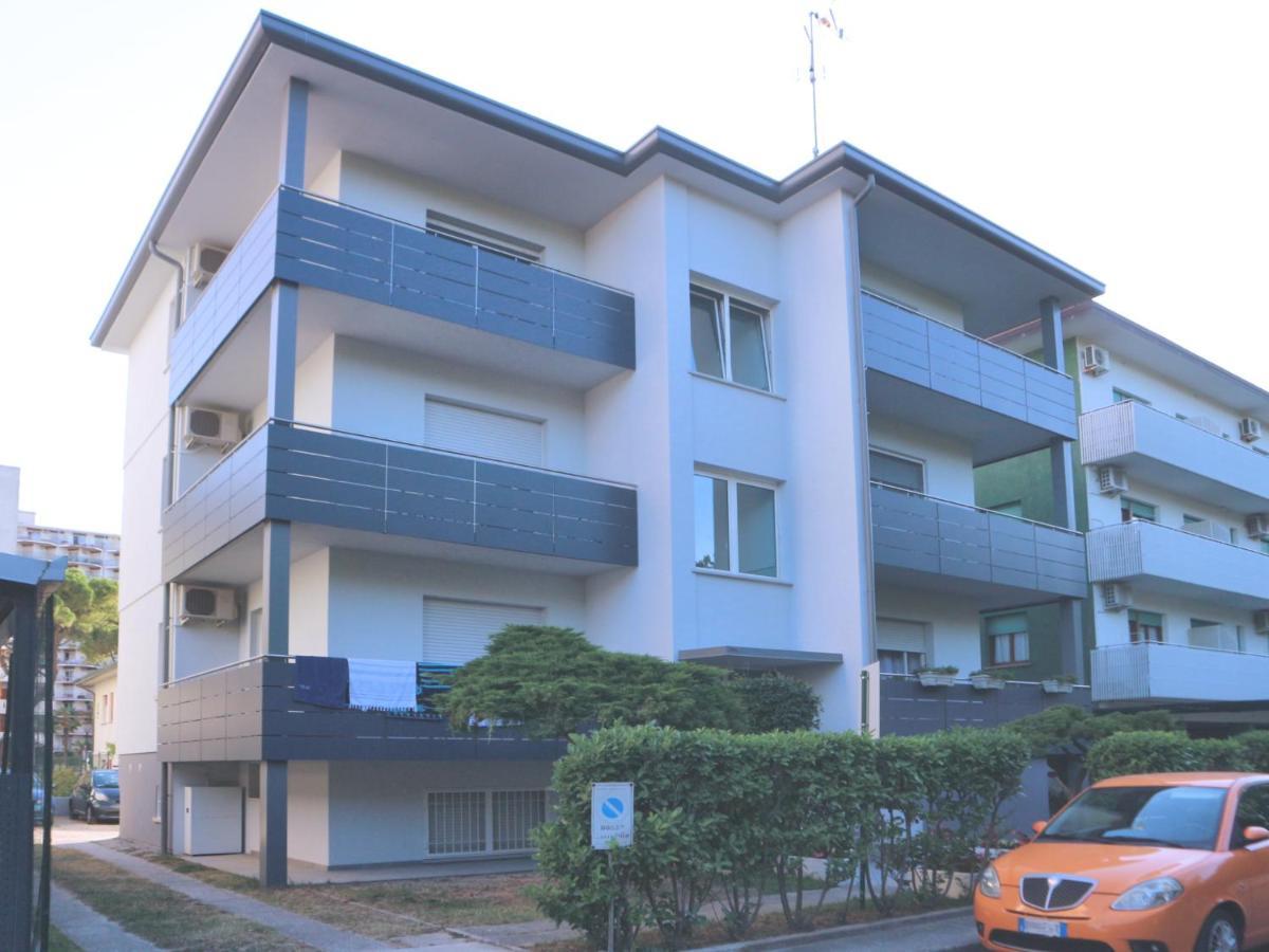 Appartement Stiria à Lignano Sabbiadoro Extérieur photo