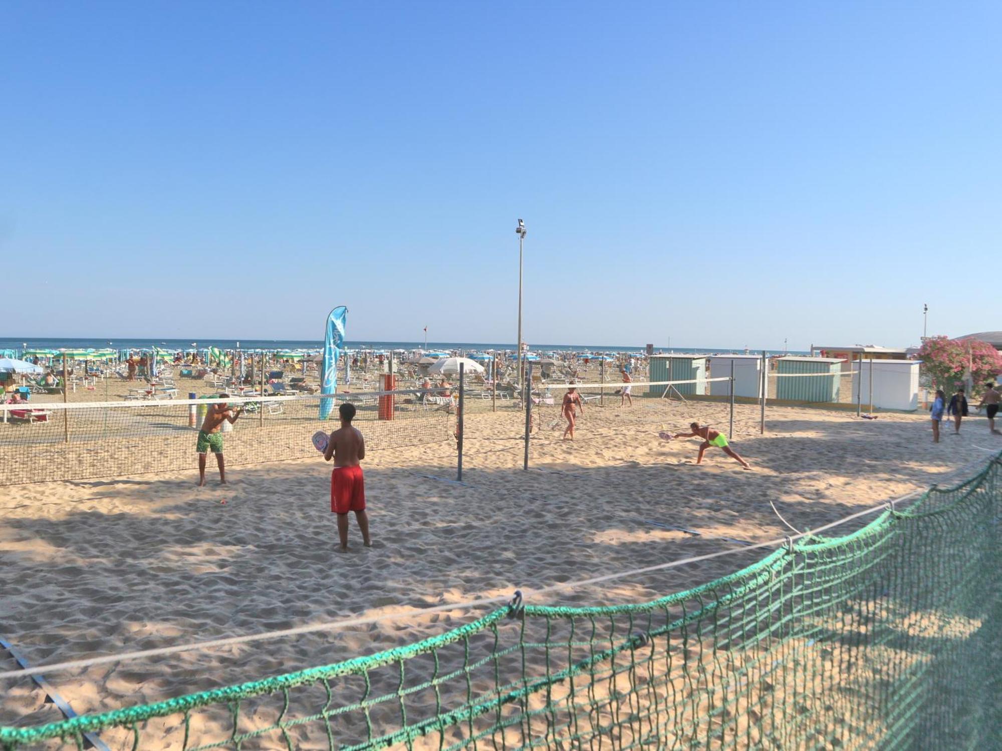 Appartement Stiria à Lignano Sabbiadoro Extérieur photo
