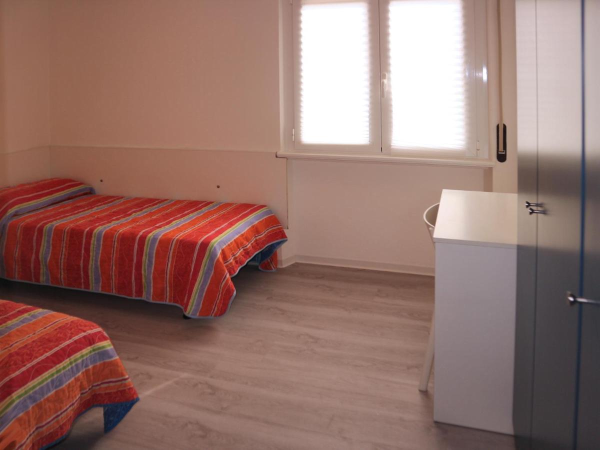 Appartement Stiria à Lignano Sabbiadoro Extérieur photo