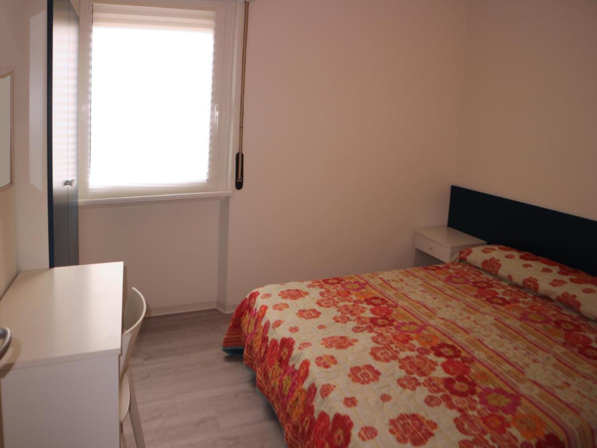 Appartement Stiria à Lignano Sabbiadoro Extérieur photo