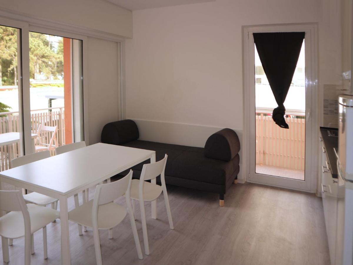 Appartement Stiria à Lignano Sabbiadoro Extérieur photo
