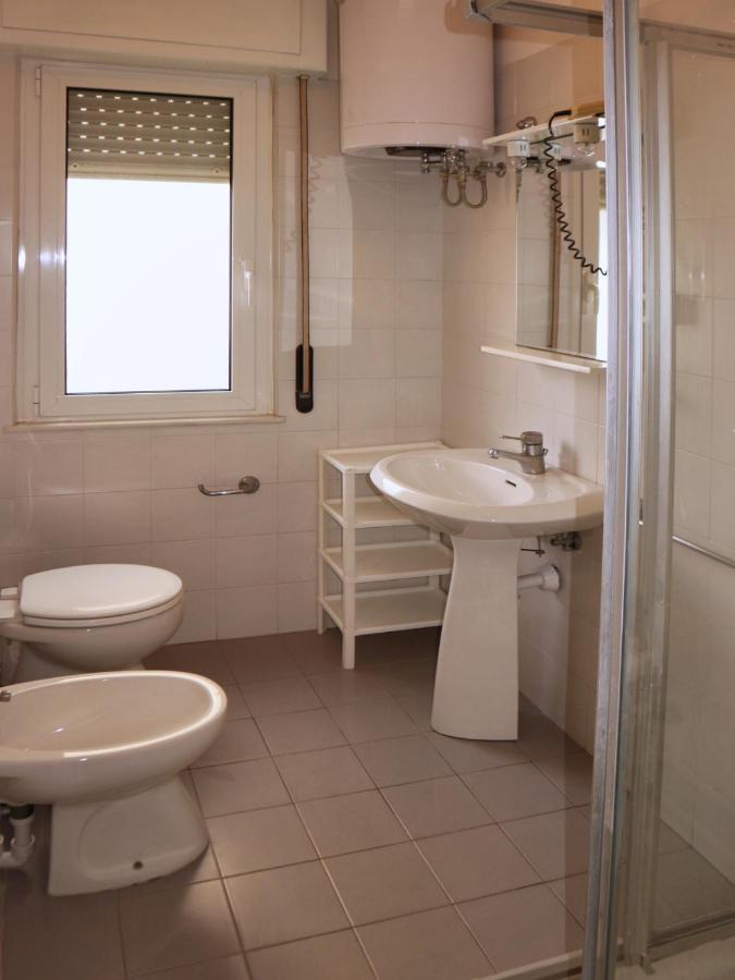 Appartement Stiria à Lignano Sabbiadoro Extérieur photo