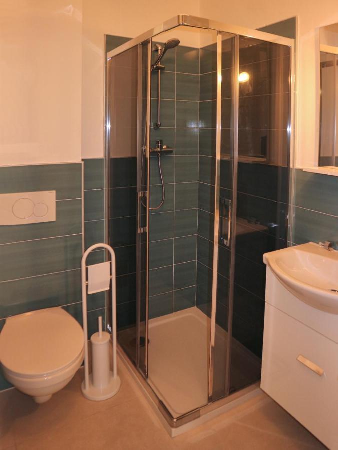 Appartement Stiria à Lignano Sabbiadoro Extérieur photo